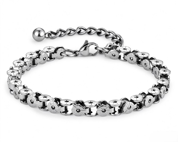 BRACELETS