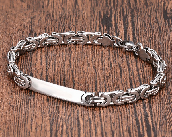 WHOLESALE CHAIN BRACELET