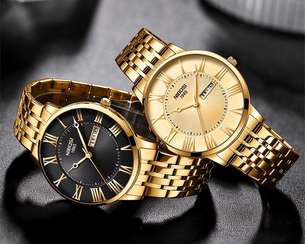 WATCHES