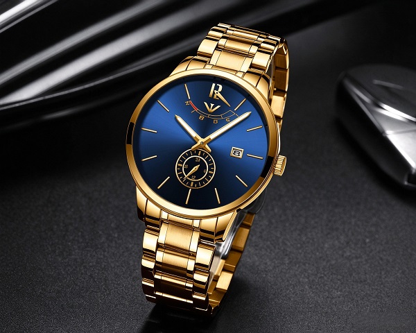 AUTOMATIC WATCH