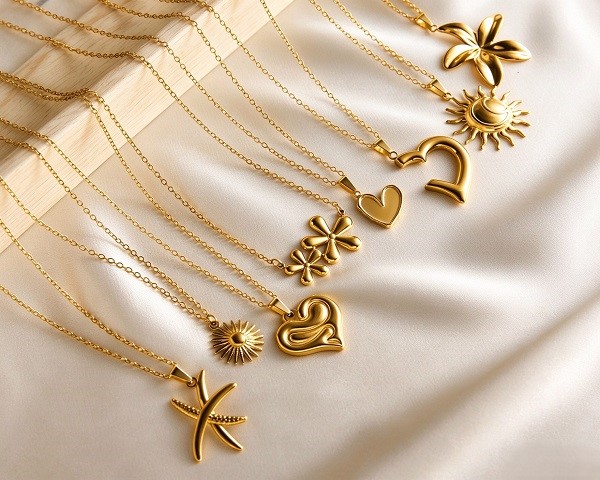 WHOLESALE PENDANTS