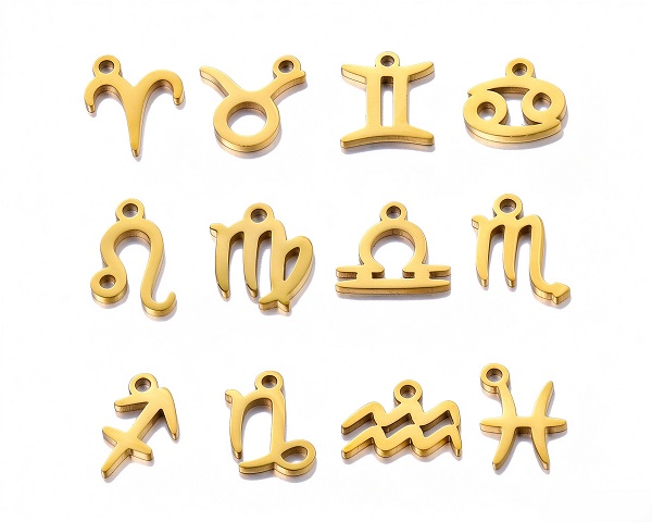 CONSTELLATION PENDANTS