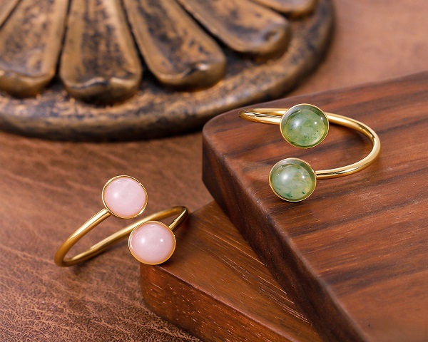 BEAD RINGS