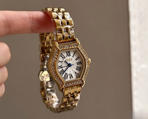 DIAMOND WATCH